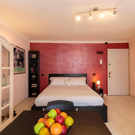 Apartmán Forcella Fashion District Milán Exteriér fotografie